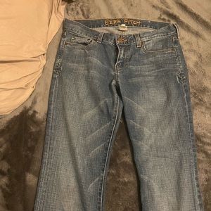 Ezra fitch jeans